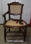 cane chair